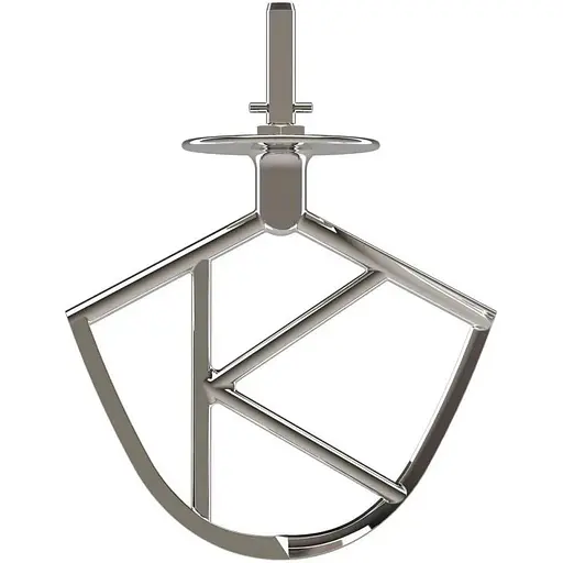 Кухонная машина Kenwood Titanium Chef Baker KVC85.594SI - фото 10