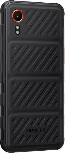Смартфон Samsung Galaxy Xcover7 6/128GB Black (SM-G556BZKD) - фото 7