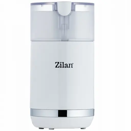 Кавомолка Zilan ZLN9281 леза з нержавіючої сталі на 70 г 150 Вт - фото 1