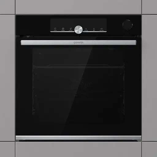 Электрический духовой шкаф Gorenje BPSAX 6747 A08BGWI (6903314) - фото 3