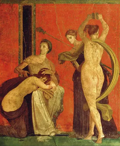 A History of Magic. Witchcraft and the Occult - фото 4