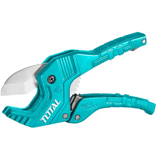 Труборіз Total  THT534216  для пластикових труб