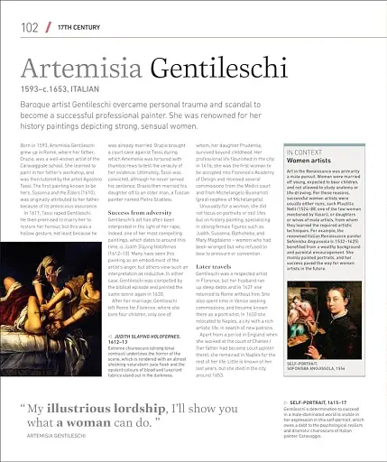 Artists Who Changed History - фото 2