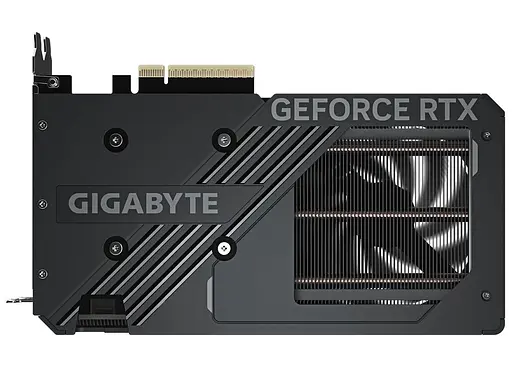 Видеокарта Gigabyte RTX 5060 Ti 8G WINDFORCE OC (GV-N506TWF2OC-8GD) (GDDR7, 128 bit, PCI-E v5.0 x8) - фото 6