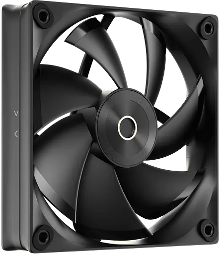 Воздушное охлаждение Ocypus Iota A40 Black (IOTA-A40-BK1NNWD00X-GL) - фото 3