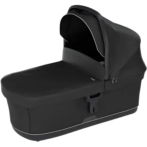 Люлька Thule Bassinet Black (TH 20110754) - фото 1