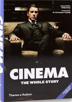 The Whole Story CINEMA - фото 2