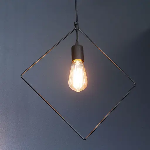 Люстра Imperium Light Geometry 93142.05.05 - фото 3