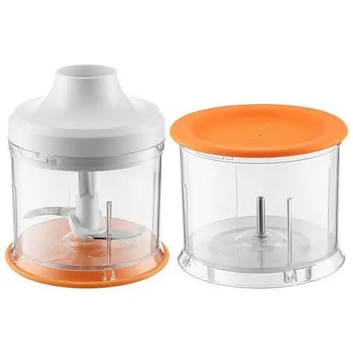 Погружной блендер Sencor SHB 4378WH - фото 7