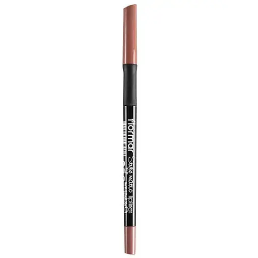 Автоматичний контурний олівець для губ Flormar Style Matic Lipliner відтінок 11 (Coconude Sl) (8000019546603) - фото 1