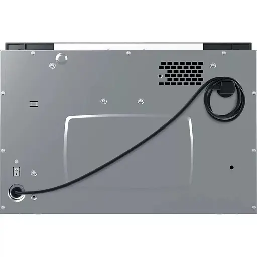 Микроволновая печь встраиваемая Whirlpool 22л 750Вт дисплей черный - фото 4