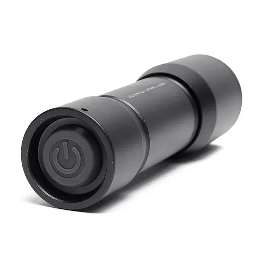 Фонарь Xiaomi BEEBEST Portable F1 250Lm - фото 2