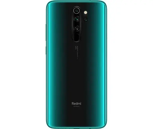 Смартфон Xiaomi Redmi Note 8 Pro 8/128GB Green Global Rom Refurbished - фото 3