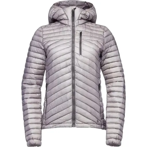 Куртка Black Diamond W Approach Down Hoody old Purple Haze XS (1033-BD 746002.5001-XS)