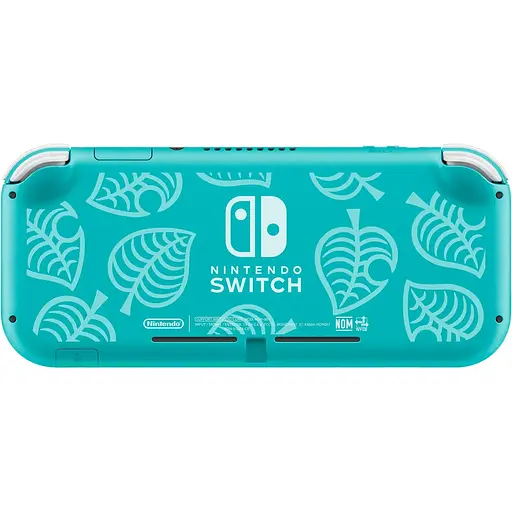Портативна ігрова консоль Nintendo Switch Lite Animal Crossing: New Horizons Timmy & Tommy Aloha Edition - фото 2