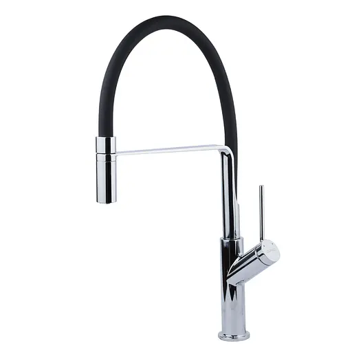 Змішувач для кухні Corso ADDA EB-4B520C - фото 1