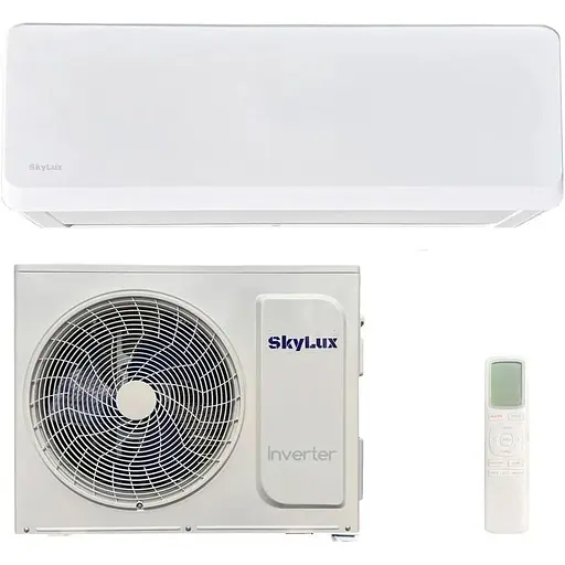Сплит-система SkyLux Inverter SK-07CDI (139867)