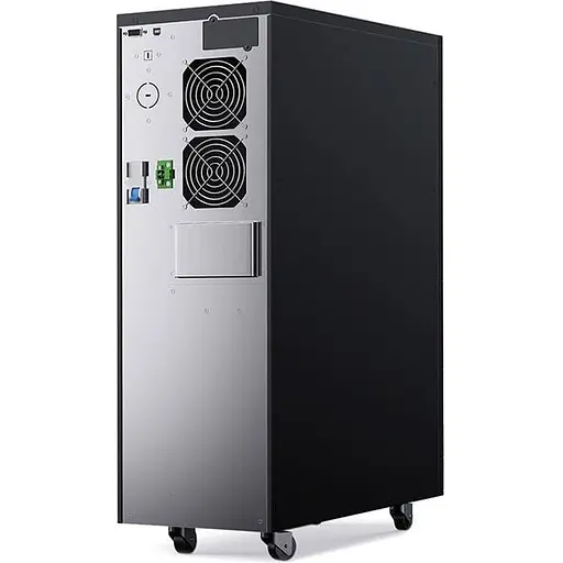 Источник бесперебойного питания Marsriva 3000 ВА / 3000 Вт / 7 А*ч (MR-US3K) - фото 3