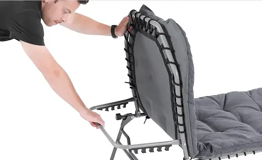 Ліжко кемпінгове Outwell Fontana Lake (470382) - фото 3