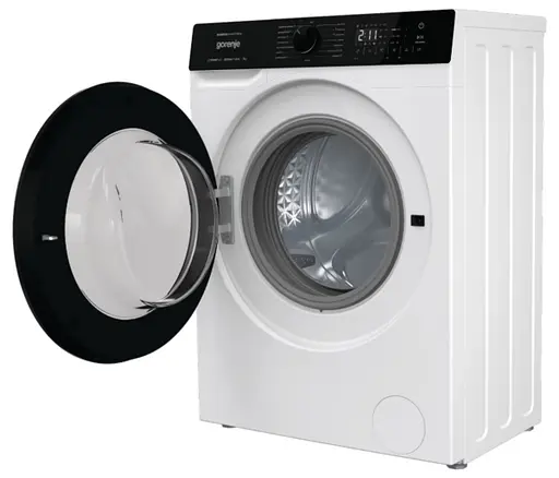 Пральна машина автоматична Gorenje WNHA74SAS - фото 4