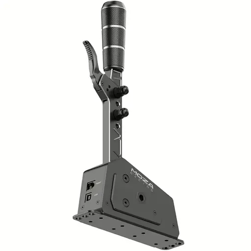 Секвентальная коробка передач MOZA RACING SGP - фото 5