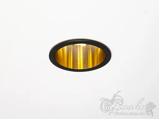 Сучасний точковий світильник, серія "Аluminium" - фото 3