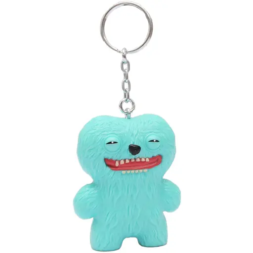 Брелок-сюрприз Fuggler серия Ред Эдишн (FG8007R) - фото 3