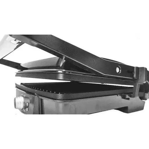 Электрогриль прижимной MPM Product MGR-09M - фото 2