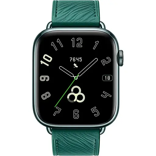 Смарт-годинник Honor Watch 5 Green (144252) - фото 2