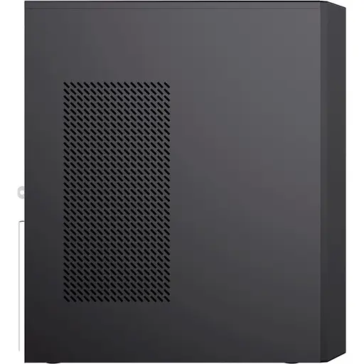 Корпус GameMax ET-213-NP-2U3-TYC-CR-PM без блока питания (ET-213-NP-2U3-TYC-CR-PM) - фото 5