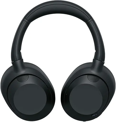 Наушники Over-ear ULT WEAR BT 5.2, ANC, AAC, LDAC, беспроводные, микрофон, черный Sony teh0013166 - фото 9