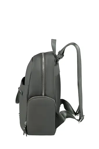 Рюкзак Samsonite KARISSA EVO GUNMETAL GREEN 32x24x11,5 KP2*24008 - фото 7
