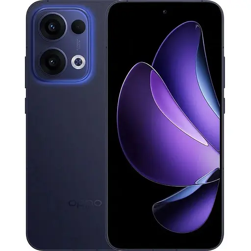 Смартфон Oppo Reno13 12/256GB Luminous Blue