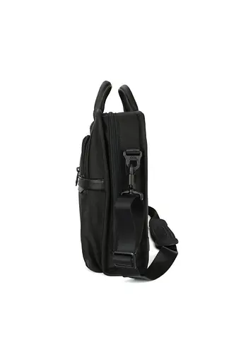 Сумка-Портфель Для Ноутбука До 17" Tumi TUMI ALPHA BLACK 44,5х33x9 02603114D3 - фото 3