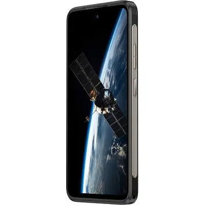 Смартфон Ulefone Armor 23 Ultra 12/512 ГБ Elite Black - фото 8