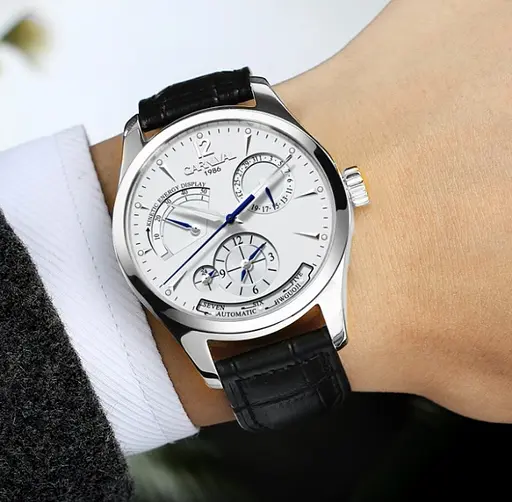 Годинник Carnival Kinetic - фото 5