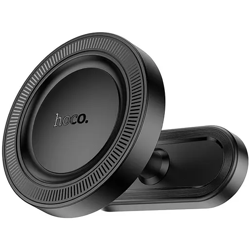Автотримач Hoco H58 Magnetic Ring для смартфона