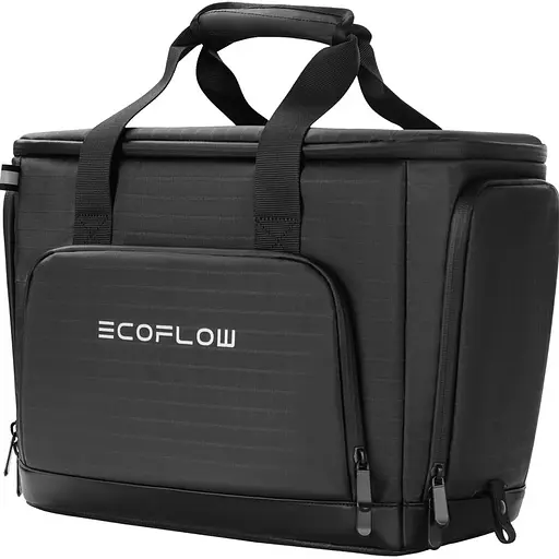 Сумка для зарядної станції EcoFlow DELTA 3 Bag (EFDELTA3-BAG) [148188]