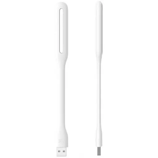 USB лампа Xiaomi ZMi Portable AL003 White [76854] - фото 2