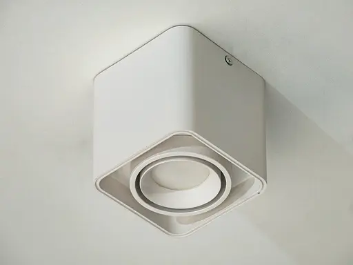 Накладний точковий світильник Diasha - фото 1