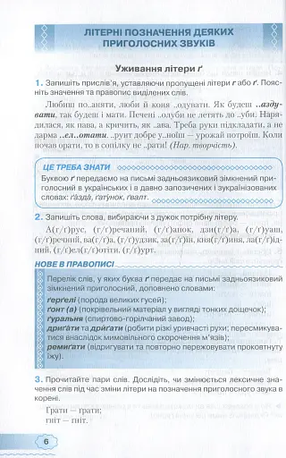 Український правопис - це доступно 5-9 клас - фото 4
