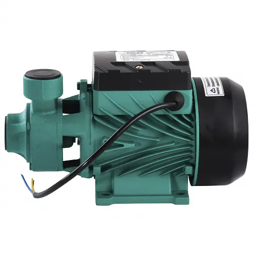 Поверхностный насос Volks pumpe QB60 NEW 0,37 кВт - фото 3