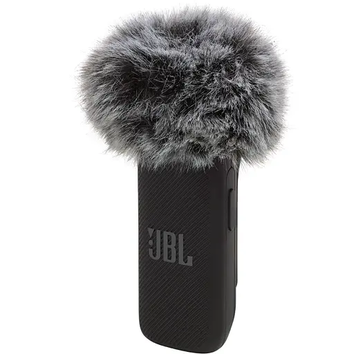 Мікрофон JBL Quantum Stream Wireless (JBLSTRMWLLGHTBLK) - фото 7