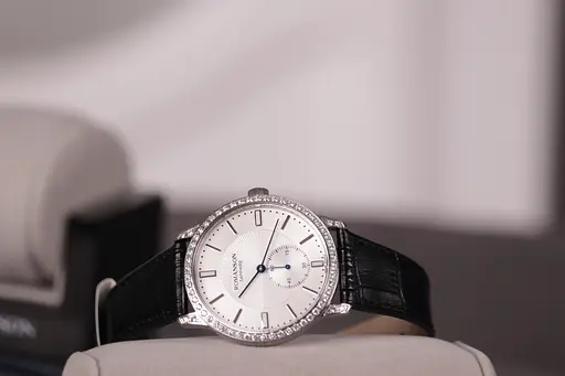 Годинник Romanson TL6A22QMWH WH - фото 2