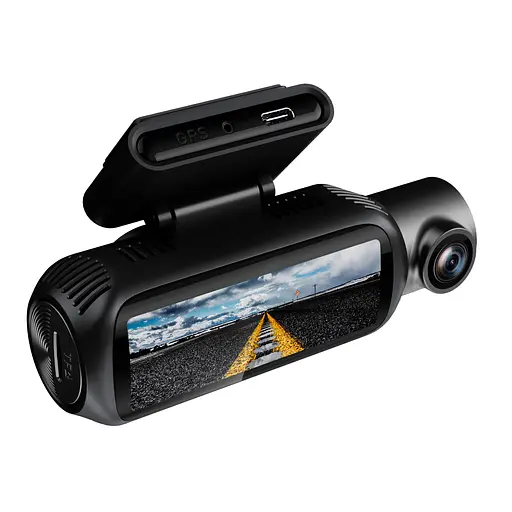 Видеорегистратор Aspiring Griffon 2 Wi-Fi 4К, 3 канала - фото 7