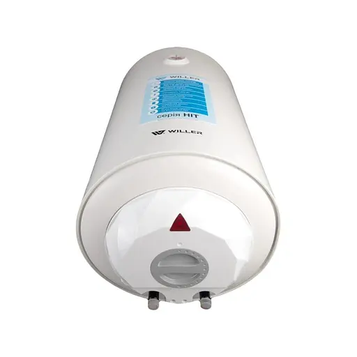 Бойлер електричний накопичувальний Willer EV80DR-Prime - фото 5