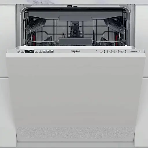 Посудомоечная машина Whirlpool W8I HT58 T - фото 4