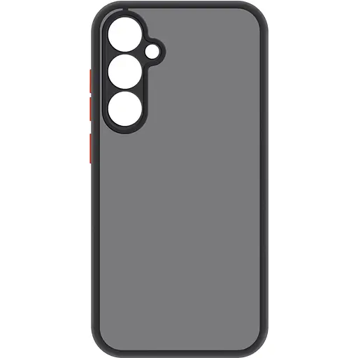 Чохол Make Samsung A24 Frame Black