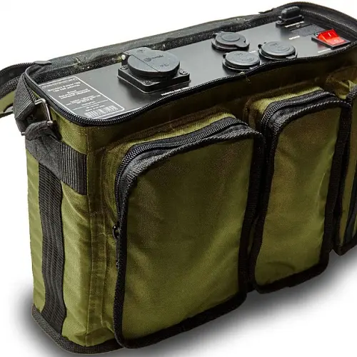 Зарядна станція ПромАвтоматика Вінниця Bandera Power BP 180