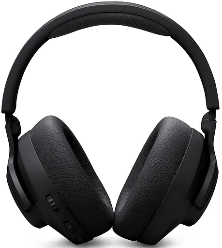 Bluetooth-гарнітура JBL Quantum 360 Wireless Black (JBLQTUM360BLK) - фото 4